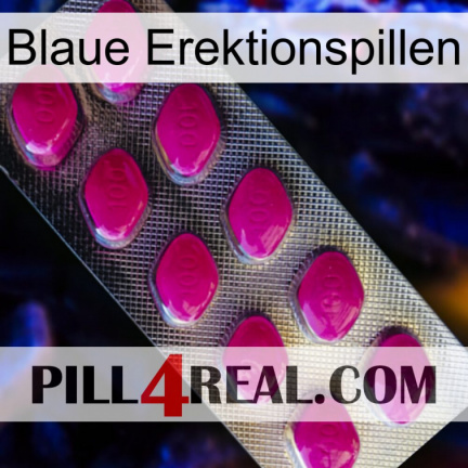 Blue Erection Pills 09